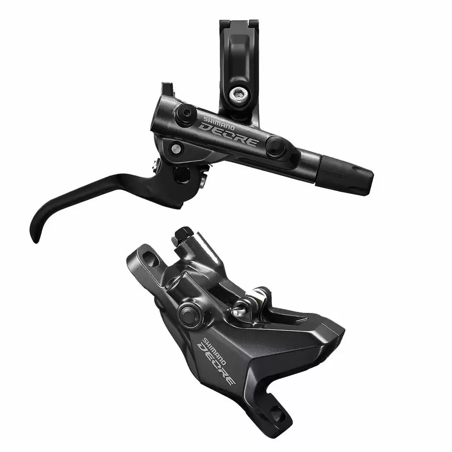 Shimano Deore M6100 Takajarru