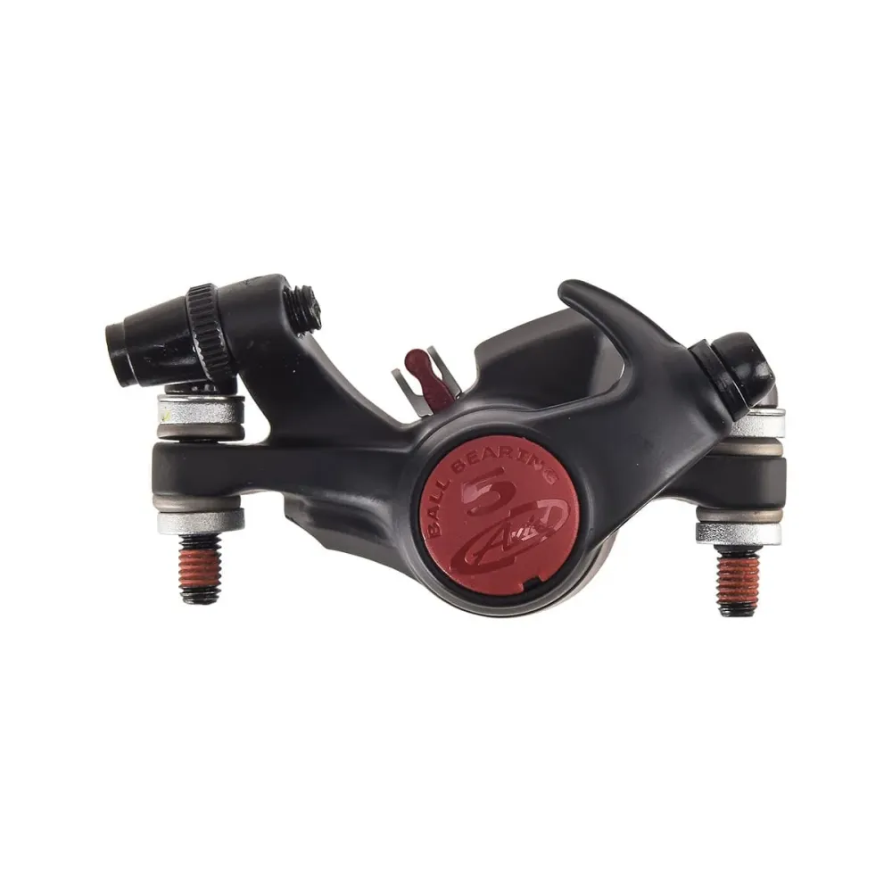 Kaapeli levyjarrusatula AVID BB5 MTB Musta