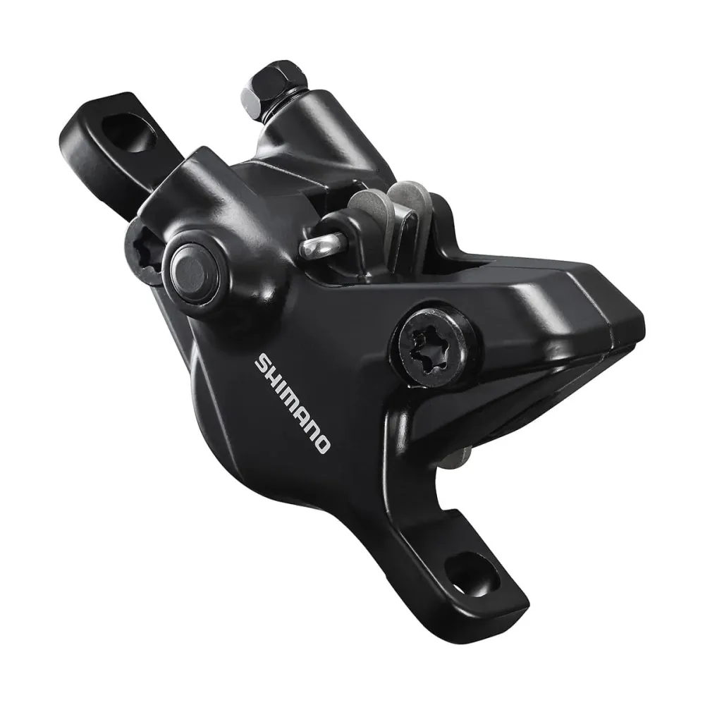 SHIMANO MT410 levyjarrusatula musta
