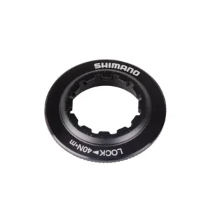 Shimano XT Centerlock Lukkorengas
