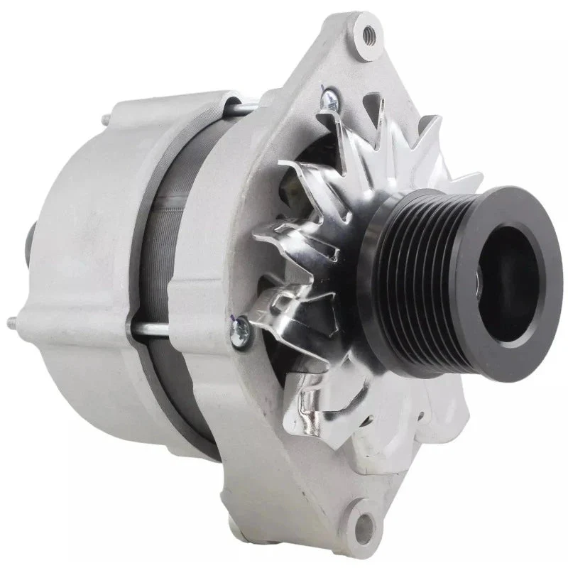 12V 120A Laturi AE53101 AL78689 AL78692 Sopii John Deere 344E 544E 644E