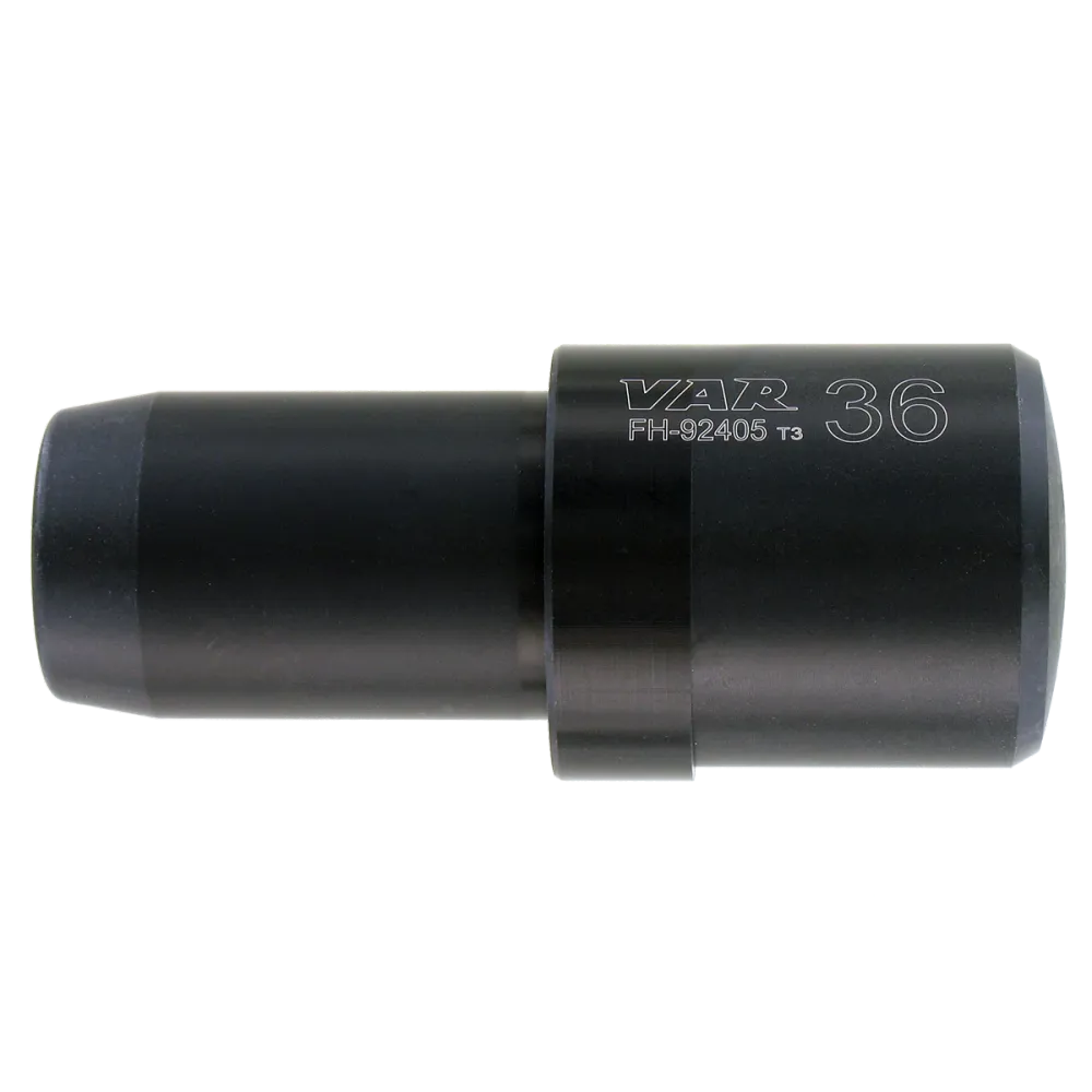 VAR 36mm:n pyyhkimen tiivisteen asennustyökalu FH-92405