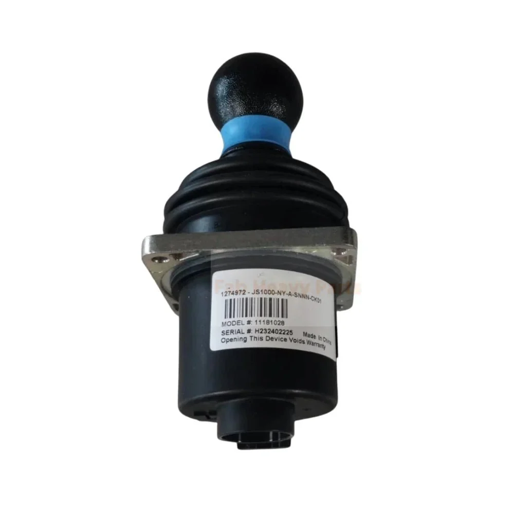 Eristetty joystick 1275260GT Genie Lift S-40 S-45 SX-105XC SX-125XC SX-180 Z-45XC Z-62/40 Z-80/60 ZX-135/70