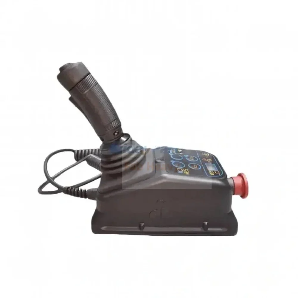 Joystick Controller Control Box Assembly 00004632 Dingli Scissor Lift JCPT0607DCS