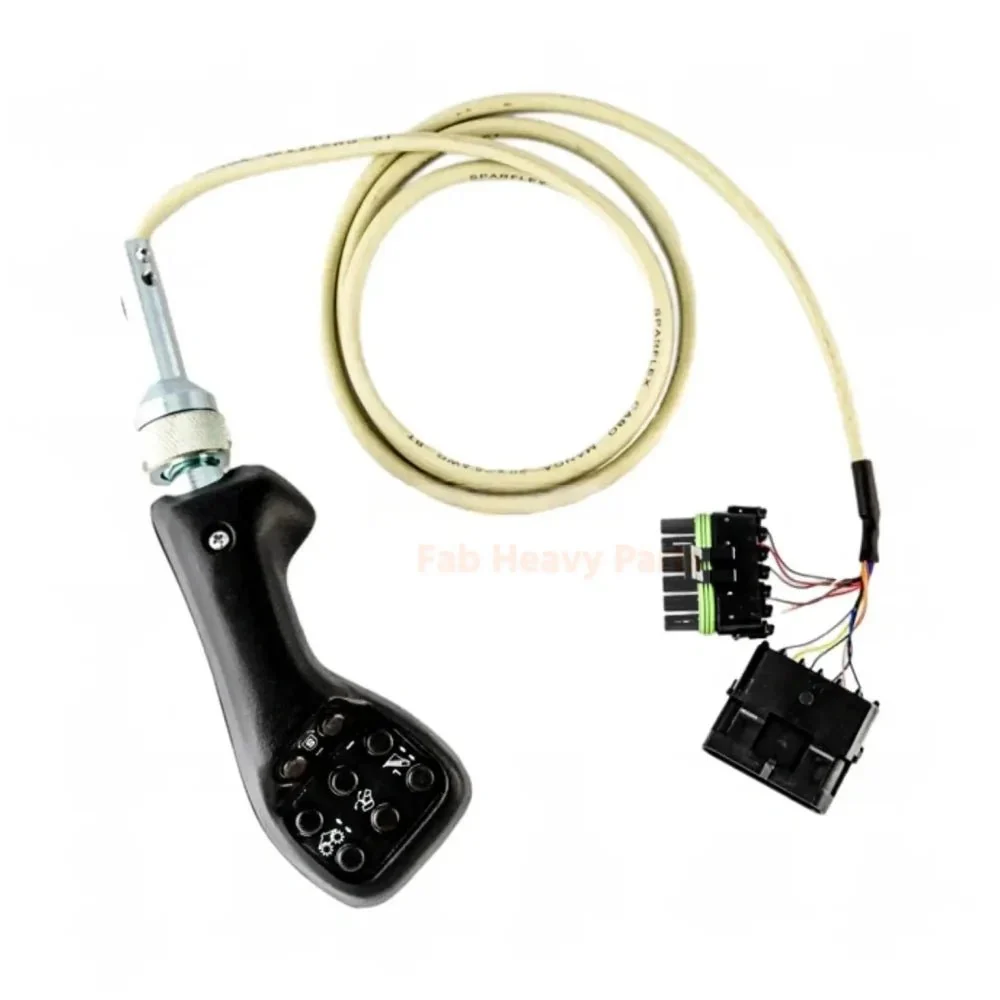 Kuljettajan joystick CB11426499 John Deere -moottorille 6081 6090 Harvesteri 3510 3520 3522