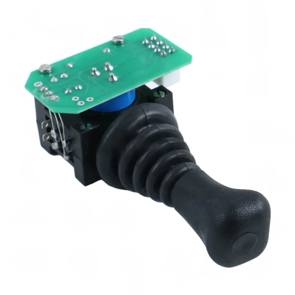 Ohjausvipu 272347700 Yale Forkliftille