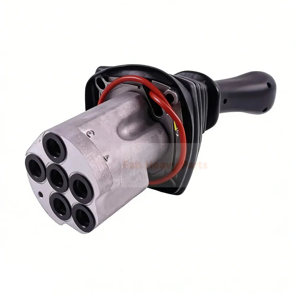 Oikea joystick-ohjain 25/222833 JCB-kaivukoneelle 8040ZTS 8045ZTS 8055RTS 8055ZTS 8065RTS 8065ZTS