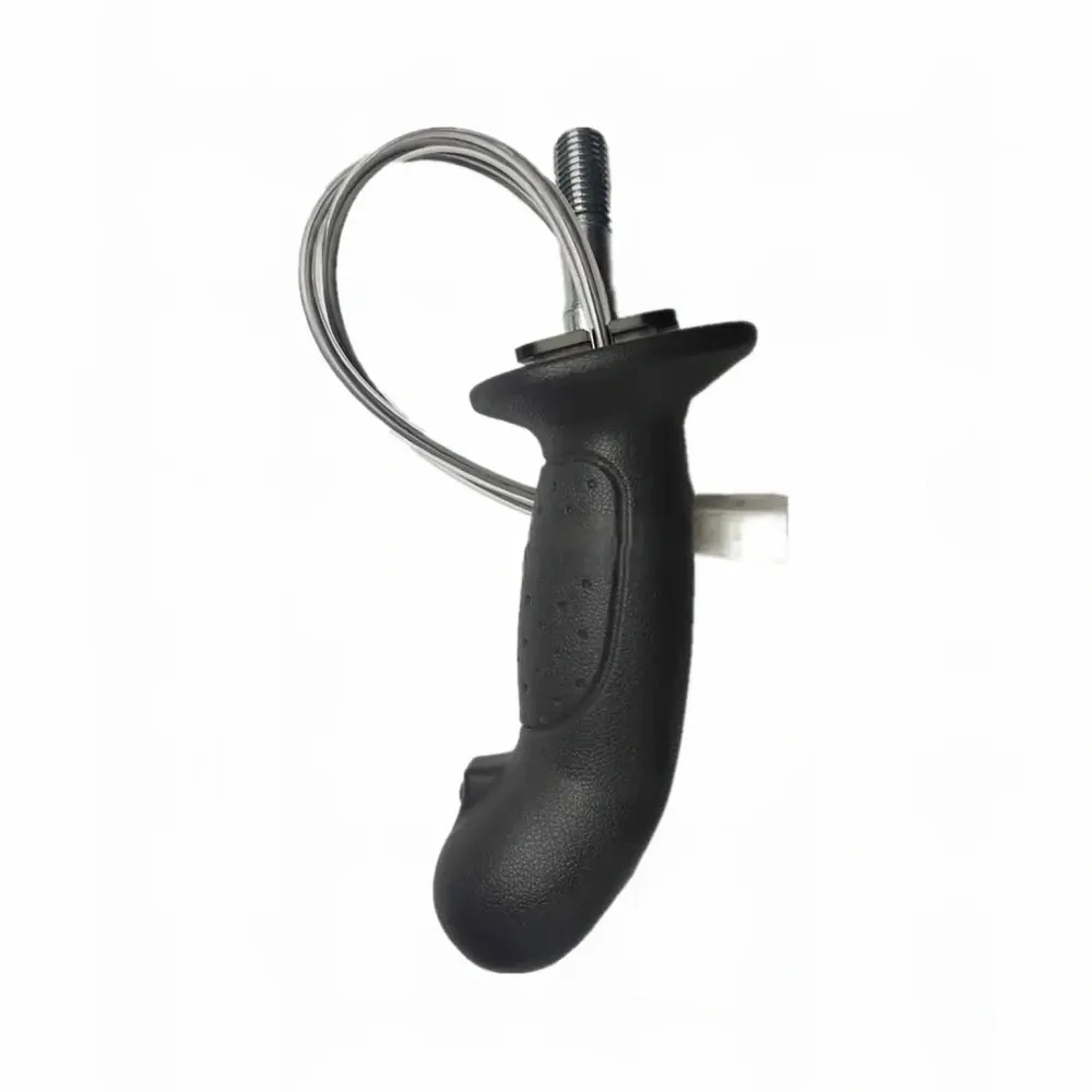 Oikea ohjaussauvan ohjauskahva KHJ16141 CASE-kaivukoneeseen CX130B CX135SR CX160B CX210B CX210BLR CX225SR CX240B CX350B CX...