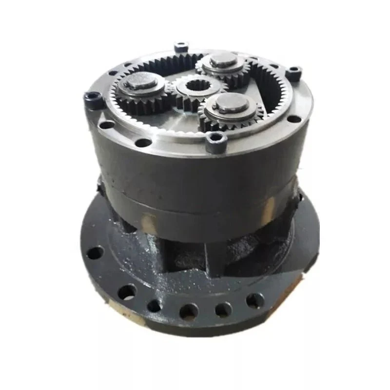 Heilahdusvaimennus 21W-26-00051 21W-26-0070 Sopii malleihin Komatsu PC75UU-3 PC75UD-3 PC75US-3