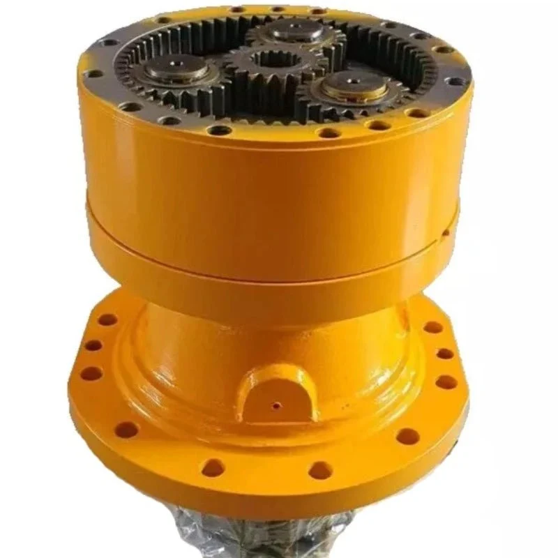 Heilahdusvaimennus 31NB-11150 31NB-11151 Sopii malleihin Hyundai R450LC-7 R500LC-7