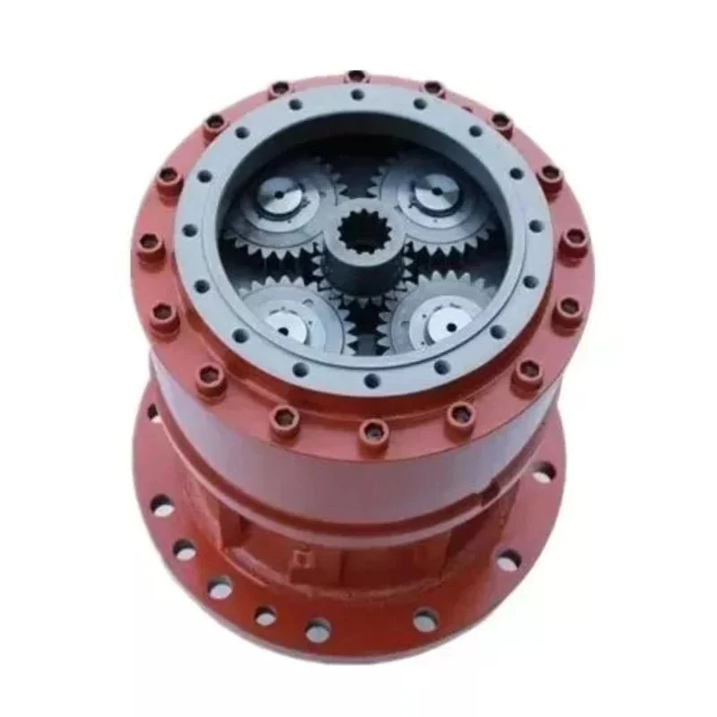 Heilahdusvaimennus 404-00096E K1002518B Sopii malleihin Doosan DX300LC S300-V