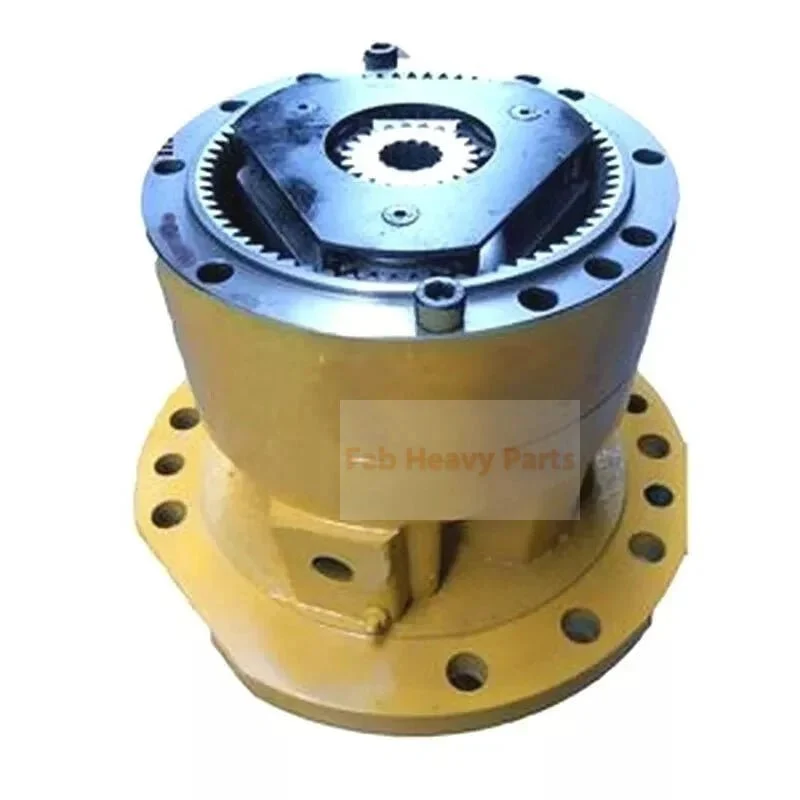 Heilahtelun vähentäminen 21W-26-00052 21W2600052 Sopii Komatsu PC75UU-3 PC75UD-3 PC78US-3 PC75UD PC75UU PC78US -malliin