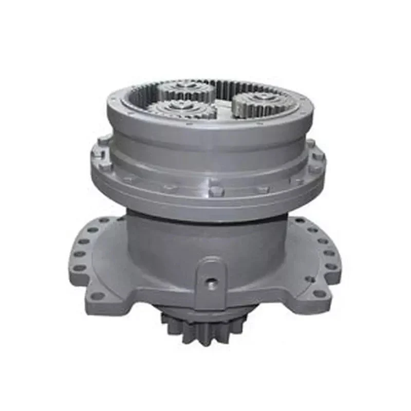 Heilunnan vaimennus 206-26-00400 206-26-00401 Sopii malleihin Komatsu PC220-7 PC230-7 PC240-7 PC220 PC230 PC240