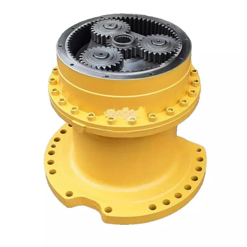 Heilunnan vaimennus 208-26-00211 208-26-00210 Sopii malleihin Komatsu PC400-7 PC400-8 PC450-8