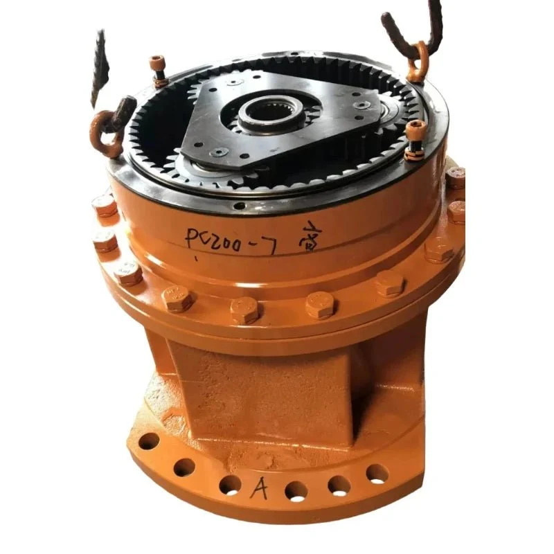Heilunnan vaimennus 20Y-26-00211 20Y-26-00210 Sopii malleihin Komatsu PC200-7 PC210-7 BP500 PC200 PC210