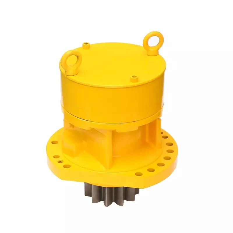 Heilunnan vaimennus 22B-26-01000 22B-26-01130 Sopii malleihin Komatsu PC128US-2 PC138US-2