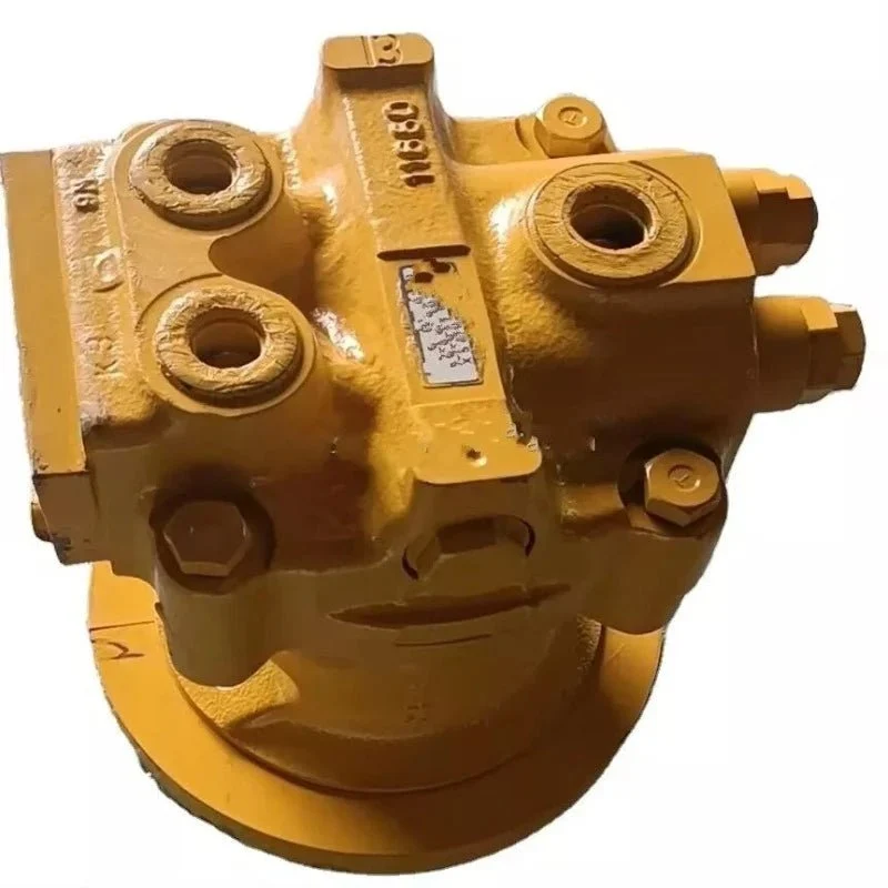 Heilunnan vaimennus 708-7T-00390 708-7T-00351 Sopii malleihin Komatsu PC75US-3 PC75UU-3
