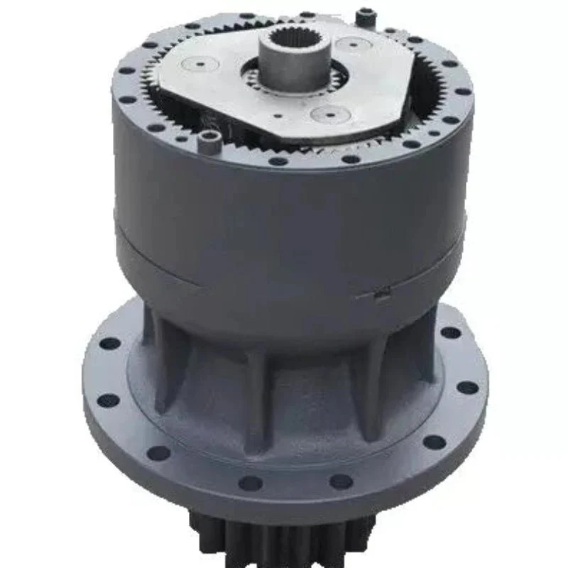Heilunnanvaimennus 14622897 Sopii malleihin Volvo EC380 EC380D