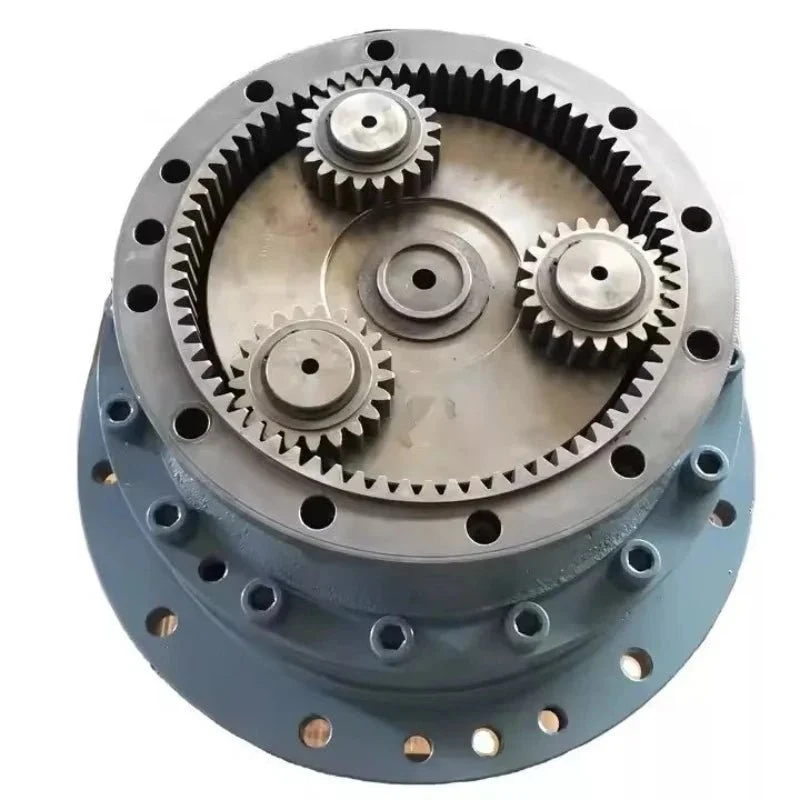 Heilunnanvaimennus 2101-1025K 401-00316B Sopii malleihin Doosan DX255LC-5 DX255LC