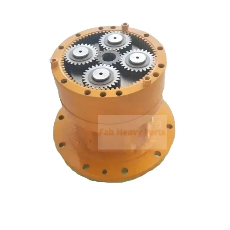Heilunnanvaimennus 31FI-10070 31FI-10071 Sopii malleihin Hyundai R250LC-7 R250LC-7A