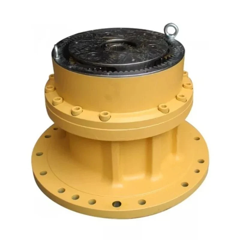 Heilunnanvaimennus 31Q8-12100 31Q812100 Sopii malleihin Hyundai R290LC-9 R300LC-9