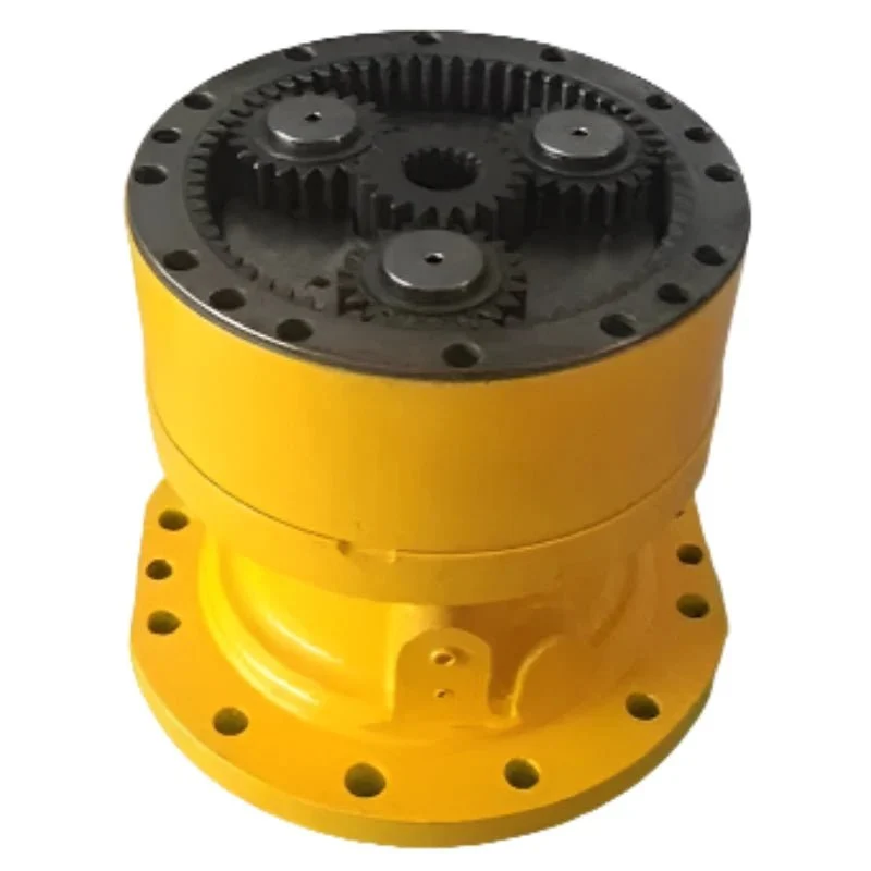 Heilunnanvaimennus 31QB-10140 Sopii malleihin Hyundai R450LC-7 R480LC-9 R500LC-7 R520LC-9