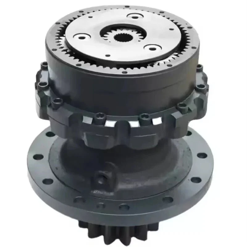 Heilunnanvaimennus 39Q6-12100 39Q612100 Sopii malleihin Hyundai R210LC-9 R220LC-9 R235LC-9