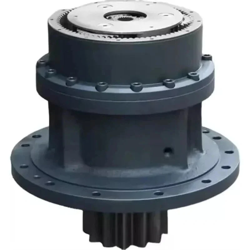 Heilunnanvaimennus 39Q8-12101 Sopii malleihin Hyundai R290LC9 R300LC9 R300LC9S HX300