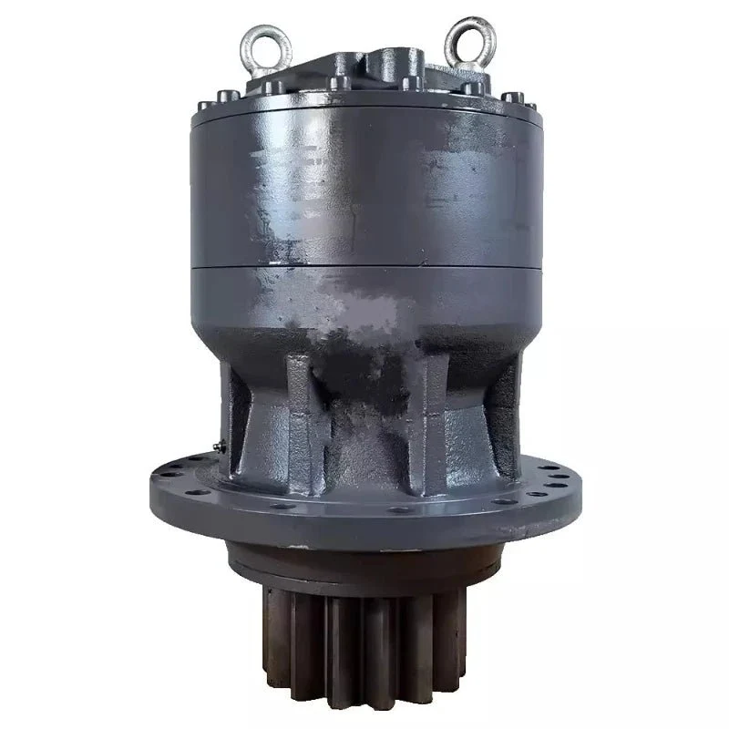 Heilunnanvaimennus 404-00095A Sopii malleihin Komatsu DX420 DX380
