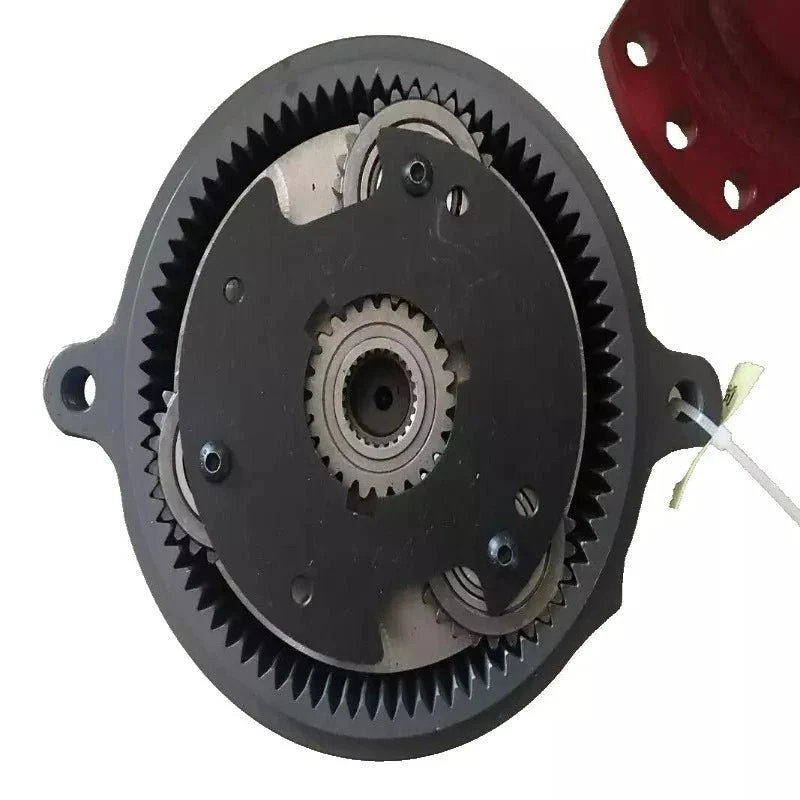 Heilunnanvaimennus 9248351 Sopii malleihin Hitachi ZX55UR-2 ZX55UR-3