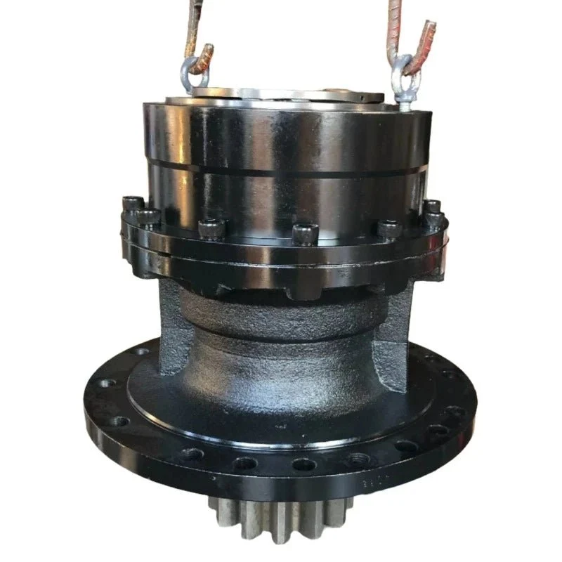 Heilunnanvaimennus 9300512 Sopii malleihin Hitachi ZX470-5 ZX470H-5