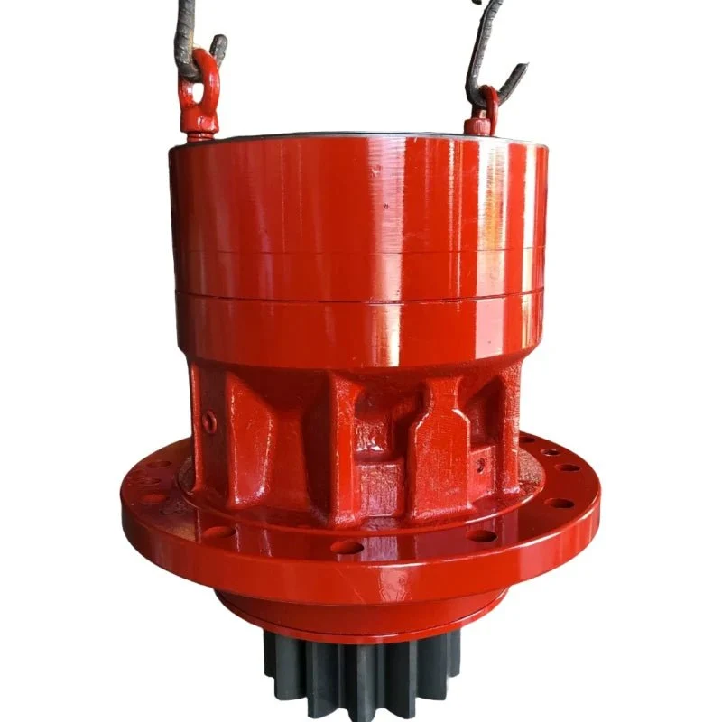 Heilunnanvaimennus K1004037A Sopii malleihin Komatsu DX255LC DX255