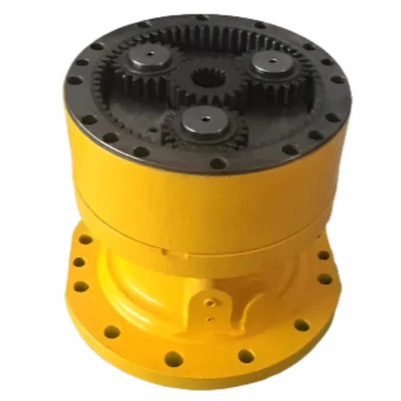 Heilunnanvaimennus XJDB-00357 XJDB00357 Sopii malleihin Hyundai R450LC-7 R450LC7