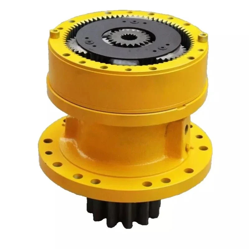 Heilurivaimennin 31E6-12030 sopii Hyundai R130W-3 R130LC-3 R140LC-7 R130LC3 R130:lleW3 140 randiaW7