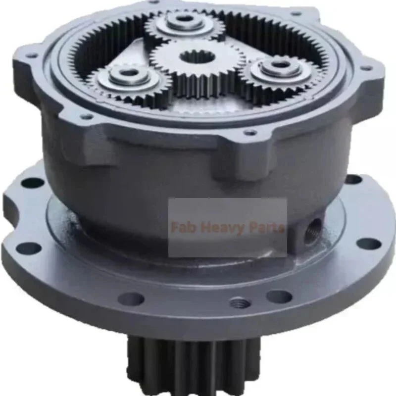 Heilurivaimennin VOE14530319 VOE 14530319 sopii Volvo EC55 EC55W EC55B E -malleihinW55B