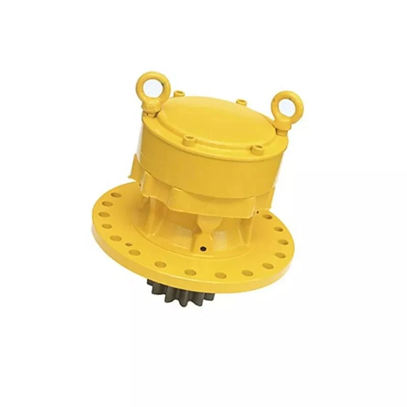 Käännönvaimennus 1231469 123-1469 Sopii Caterpillar E307B 307B