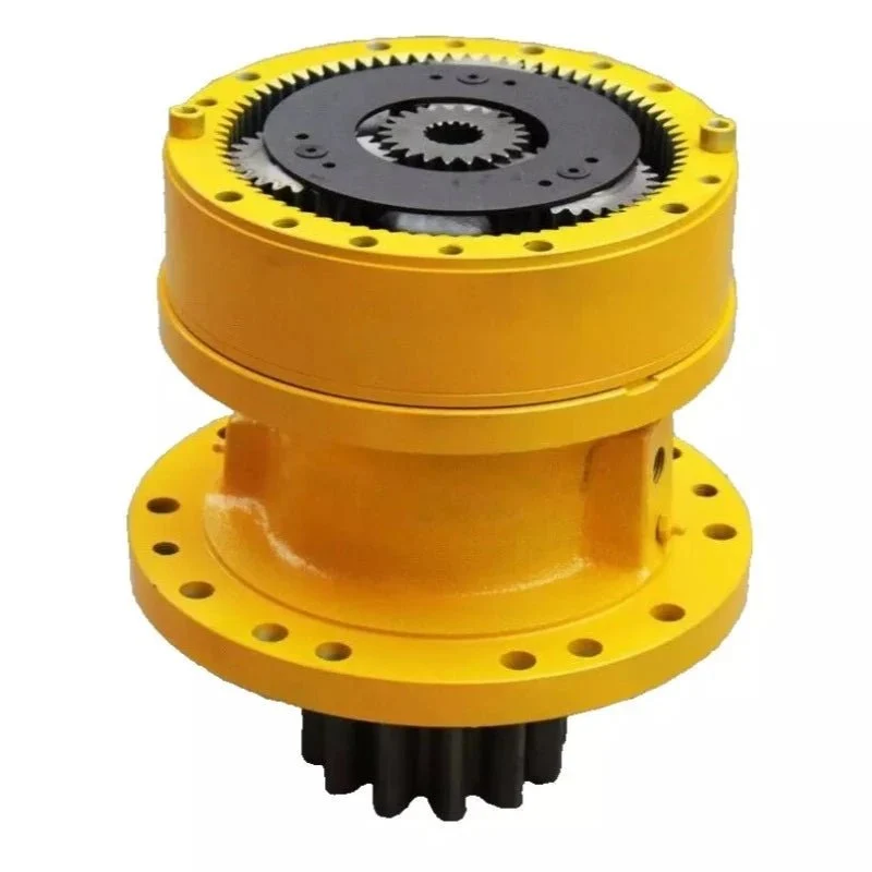 Käännönvaimennus 31E6-12031 31E612031 Sopii malleihin Hyundai R130W-3 R130LC-3 R140LC-7