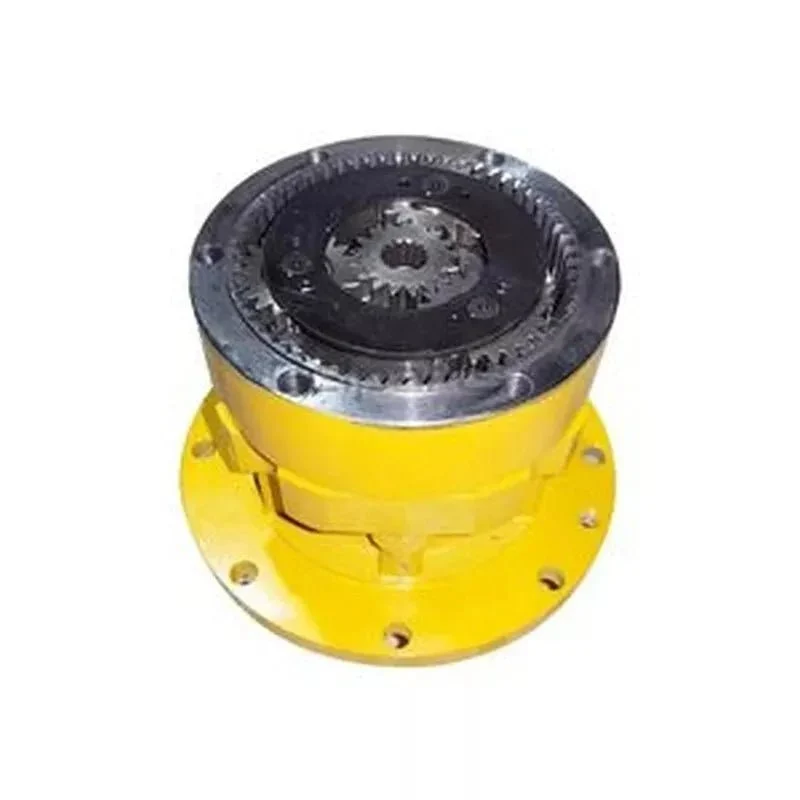 Käännönvaimennus 31M8-10140 31M810140 Sopii malleihin Hyundai R55-7 R55-9 R60-7