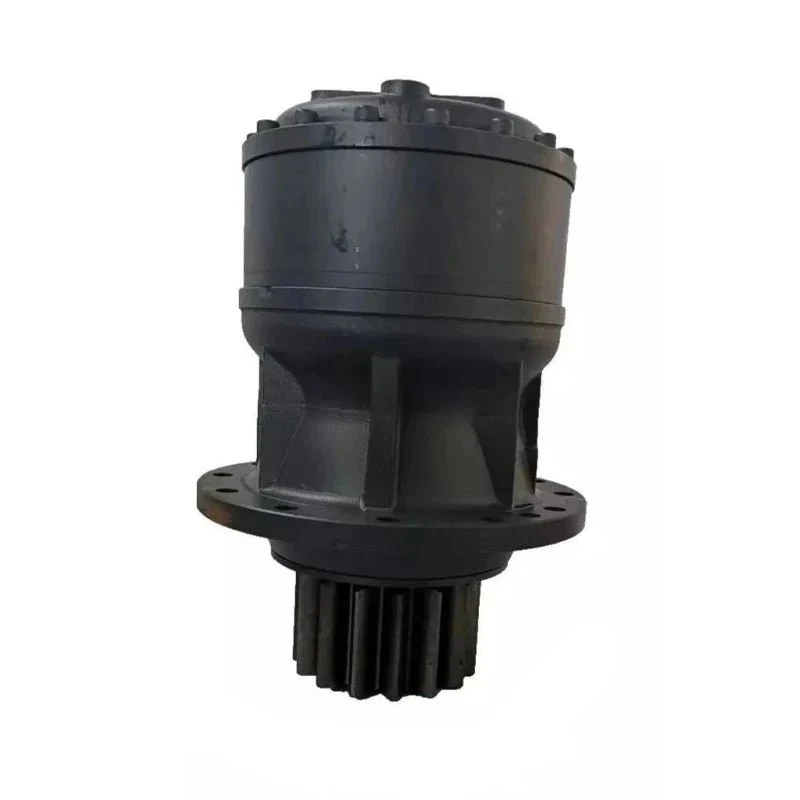 Käännönvaimennus VOE 14512787 VOE14512787 Sopii malleihin Volvo EC330B EC360B EC360BLC