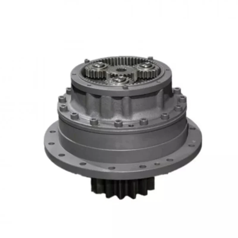 Käännönvaimennus VOE 14566202 VOE14566202 Sopii malleihin Volvo EC240B EC250E EC250D