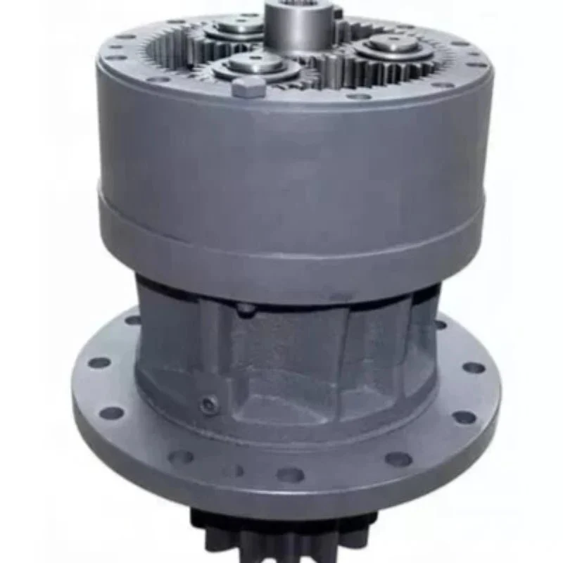 Käännönvaimennus VOE14569767 14569767 14724044 Sopii malleihin Volvo EC290B EC290C EC300D