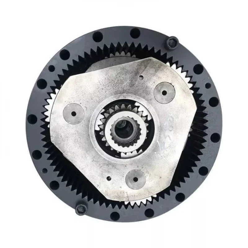 Käännönvaimennus VOE14622901 VOE 14622901 14680015 Sopii Volvo EC380D