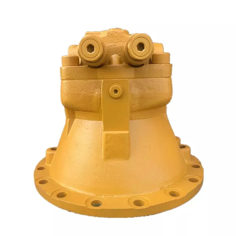 Kääntömoottori 0874824 0874799 087-4824 Sopii Caterpillar CAT E320 320 320 L 320N