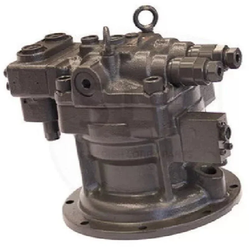 Kääntömoottori SA 1142-00651 SA1142-00651 Sopii malleihin Volvo EC290B EC290
