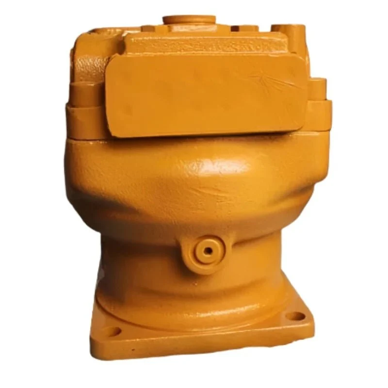 Kääntömoottori 165-9337 1659337 M2X146CHB sopii Caterpillar E345B 345B 345B II 345B II MH 345B L -malliin W345B II