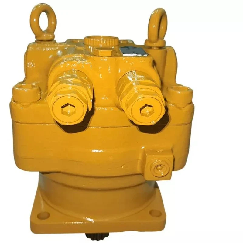 Kääntömoottori 225-4505 2254505 Sopii Caterpillar CAT E345C 345C 349D 345D 349E