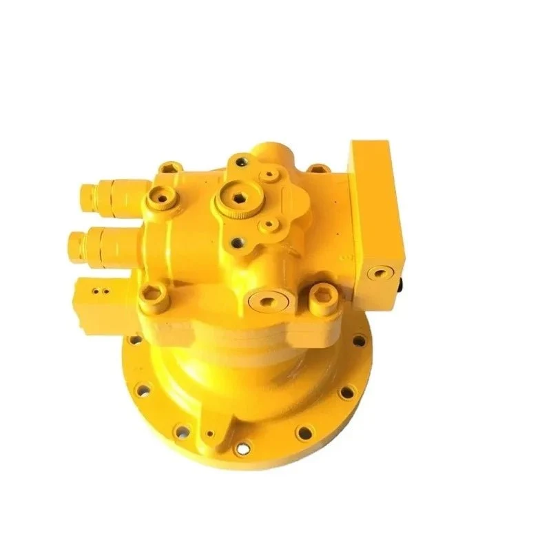 Kääntömoottori 2441U819F3 2441U804F1 Sopii Kobelco SK200-3 SK150LC SK210LC