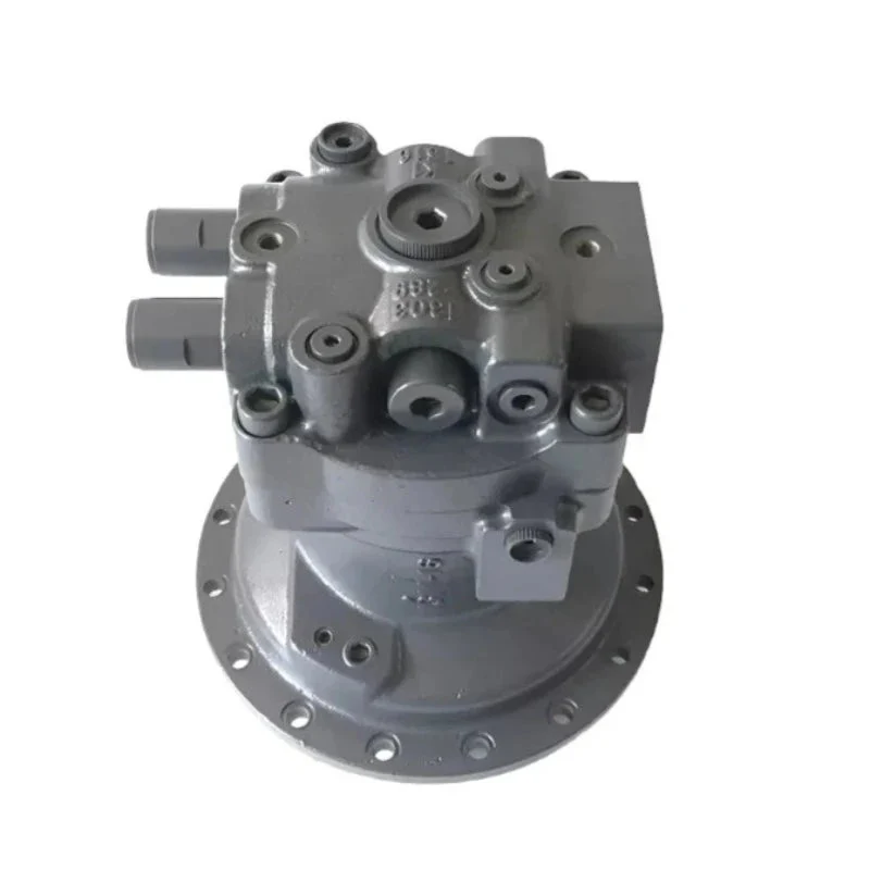 Kääntömoottori 274-2636 2742636 SG04E Sopii Caterpillar E314D 314D 314D CR 314D LCR 314E CR 314E LCR