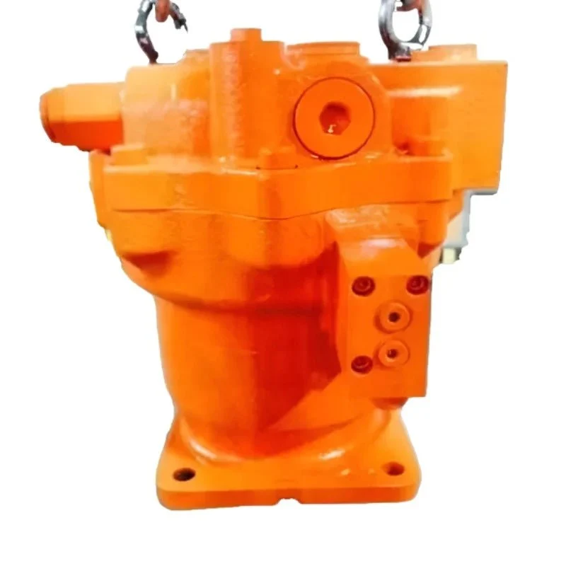 Kääntömoottori 401-00359 K1007543A Sopii malleihin Doosan DX340 DX370 DX340LC DX350LC DX420LC