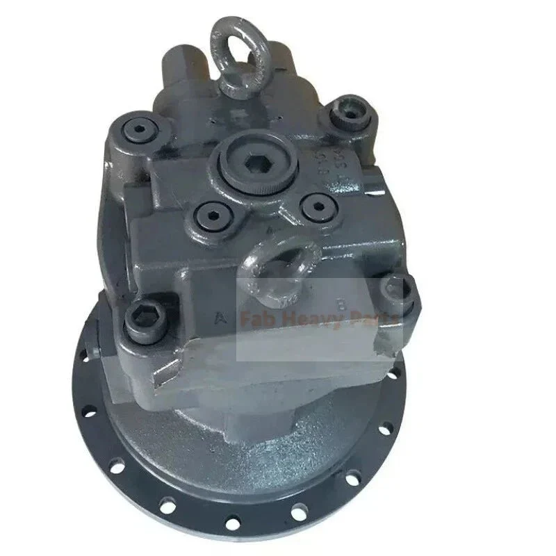 Kääntömoottori 4625367 M5X130 Sopii malleihin Hitachi ZX240-3 ZX250H-3 ZX250LC-3